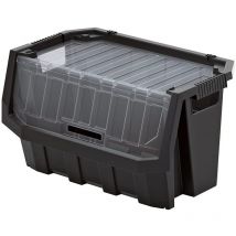 Kistenberg - Contenedor de almacenamiento truck max plus storage bin 38x58x34,2