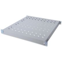 Digitus Dn-97646 Estante Fija Gris Claro Para Armarios De Red