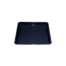 Fry seco gris/azul 36x42,5x4 cm para horno aeg - electrolux - zanussi