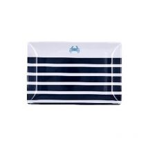 Bandeja melamina atlantic - 30X20 cm