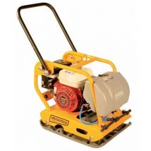 Imcoinsa - Bandeja Vibrante 93 Kg. 2I215 Motor honda GX160 5,5 hp