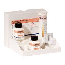 Macherey-nagel - Bandelettes de mesure d'Ammonium (Ammoniaque)