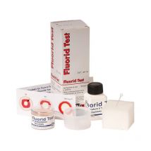 Macherey-nagel - Bandelettes de mesure des Fluorures