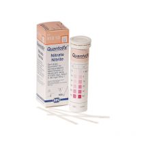 Macherey-nagel - Bandelettes mesure des Nitrates - Testeur d'eau