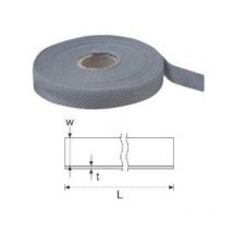 Bandella in tessuto Friulsider 15mm x 10 m - fbt15