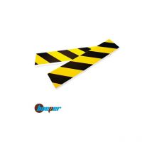 Bandes de protection de porte pour garage (lot de 2)