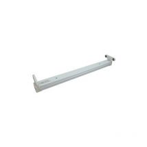 Bandes de tubes led 120cm 2 tubes 81.002/2x1200