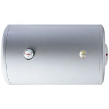 Braun - Scaldabagno Elettrico Orizzontale Da 50 Litri Destro - Garanzia 2 Anni - Bandini