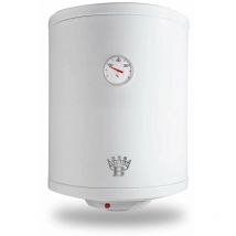 Braun - Scaldabagno Elettrico Verticale Da 30 Litri - Garanzia 2 Anni - Bandini