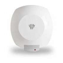 Braun - Scaldabagno Elettrico Verticale Da 30 Litri Quadrato Con Scocca In Plastica - Garanzia 2 Anni - Bandini