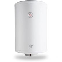 Bandini - Braun - Scaldabagno Elettrico Verticale Da 80 Litri - Garanzia 2 Anni