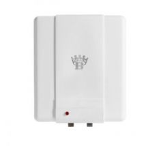 Braun - Scaldabagno Elettrico Verticale Sopralavello Da 15 Litri - Garanzia 2 Anni - Bandini