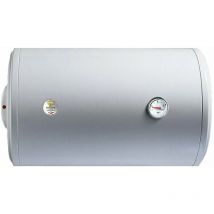 Scaldabagno Elettrico Orizzontale Da 80 Litri Sinistro - Garanzia 2 Anni - Bandini