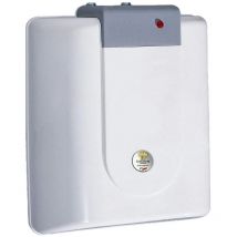 Bandini - Scaldabagno Elettrico Verticale Sottolavello Da 12 Litri - Garanzia 5 Anni