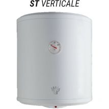 Bandini - Braun) St Thermo Vertical Chauffe-Eau Lectrique - Bride 80 Litres - Raccordement Gauche