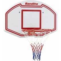 Bandito - Basketballkorb 'Winner', 91 x 60 cm