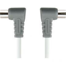 Antennenkabel 2m Flat Panel Digi Antenna Cable - Bandridge