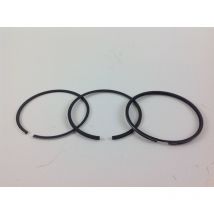 Bandsatz 3 Segmente + 0,5 80,5 mm DIESEL-Motor Ruggerini RF80 RF81 RD80 2341