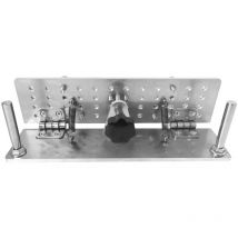 Bandschleifer-Zubehör, Schneiderschärfer, Schneidvorrichtung, Schärf-Locator, Schneider-Schärfclip für Bandschleifer