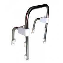 Bañera de nivel básico de ayuda