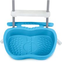 Bañera de Pies Funsicle Diseño Ergonómico