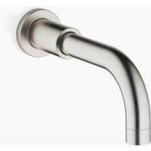 Dornbracht - Caño de bañera tara para montaje en pared, proyección