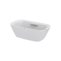Toto - Bañera Neorest, exenta, 1800x950x600mm, con asa de bañera,