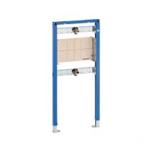Duofix plato de bañera o ducha, 112cm, para montaje - Geberit