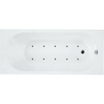 Bañera de hidromasaje SERENA SANYCCES 150x70cm B Confort