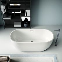 Stano. - Bañera exenta boston 166 cm