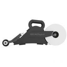 Delko - Enduiseur de bandes Hybrid - outil parfait 3014000