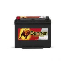 Banner - Power Bull P7024 12v 70AH 600A