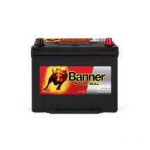 Banner - Power Bull P7029 12v 70AH 600A