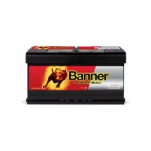 Power Bull P9533 12v 95AH 780A - Banner