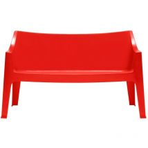 Scab Design - Banquette design de jardin - coccolona sofa - deco