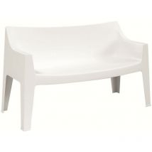 Scab Design - Banquette design de jardin - coccolona sofa - deco