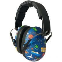Ohrenschutzer kinder transport blau 45769557 45769557 45769557 45769557 45769557 - Banz