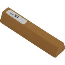 Bao Hartwachsstange Laminat, Parkett Reparatur Holzkitt, Holzwachs Birke / 507