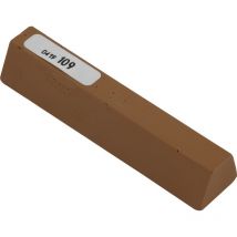 Hartwachsstange Laminat, Parkett Holzkitt, Holzwachs Eiche Mittel / 109 - Bao