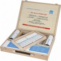 Service Koffer BasisPlus 602 - BAO
