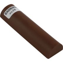 Weichwachsstange Laminat, Parkett Holzkitt, Holzwachs Eiche dunkel / 210 - BAO