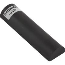 Weichwachsstange Laminat, Parkett Holzkitt, Holzwachs Mittelgrau / 525 - BAO