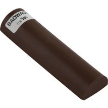 Weichwachsstange Laminat, Parkett Holzkitt, Holzwachs Nussbaum hell / 566 - BAO