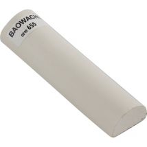 Weichwachsstange Laminat, Parkett Holzkitt, Holzwachs cremeweiß / 655 - BAO