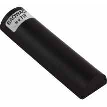 Bao Weichwachsstange Laminat, Parkett Holzkitt, Holzwachs Nussbaum Dunkel / 219