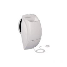 Bap'si 15/30m3 orifizio a doppio flusso con tirante, senza barile