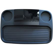 Bar à clipser sur le rebord de votre spa avec compartiment étanche Life
