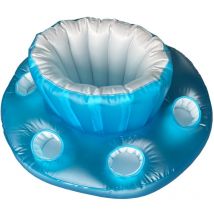 Bar flottant pour spas gonflables - Waterclip