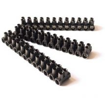 1 Domino barrette de 12 connexion 16mm²