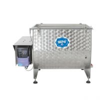 Baratte à beurre électrique 105 litres Milky